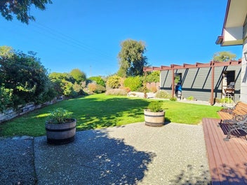 Life changing circumstances force house sale
