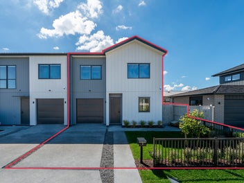 Brand New 4 Bed Home - Waiata Shores Conifer Grove