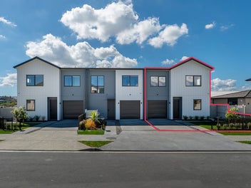 Be surprised by the space in this 4 bed home!