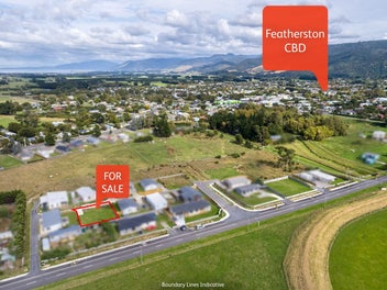 Location, lifestyle, and opportunity await!