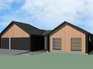 Rural Living with the Residential Price Tag