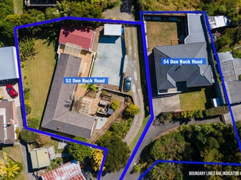 Classic kiwi Bungalow Living