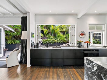 Step Inside a Living Work of Art