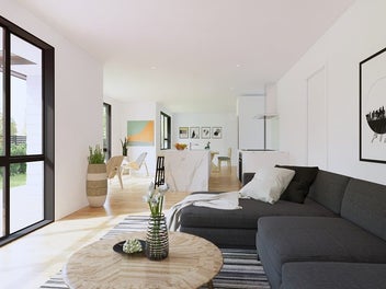 Te Aroha Beauty with Mountain Views