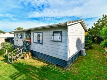 INVESTOR & HOME BUYER ALERT!