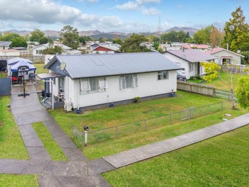 Great Opportunity for First Home Buyers/Investors!