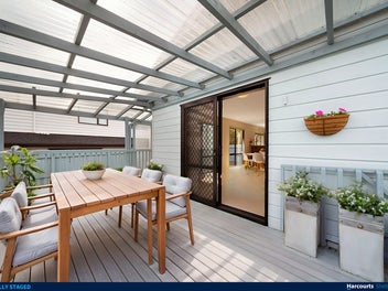 Great Location. Easy Living. Perfect First Home