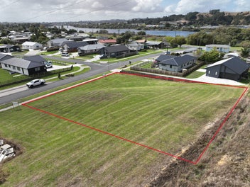 Large Residential Sections