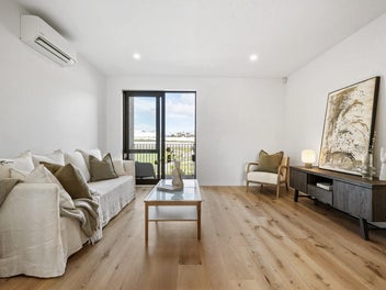 Contemporary living at its best