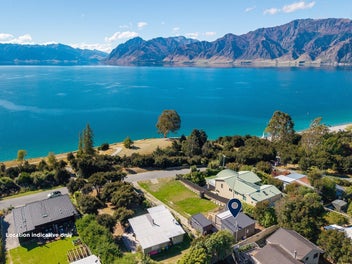Lakeside living, your way