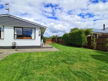 3-Bedroom Family Home on 612m² Freehold Section