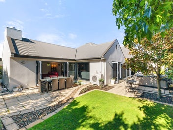 A Very Special Home to Bring to Market!