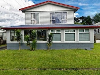 It's Not Just a Home, It's a DIY Adventure!