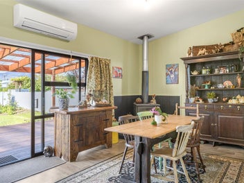 Freshly Renovated with Heart & Soul