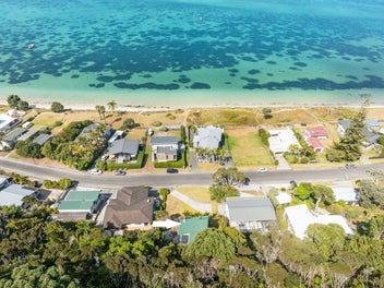 Rangiputa: Where the Tide Sets Your Pace