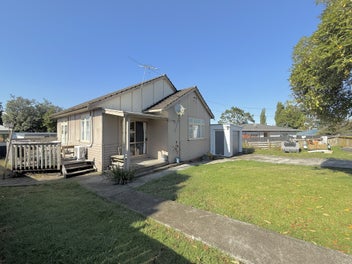 Renovators Delight