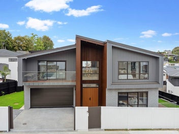 Your New Family Home Awaits in Top School Zone!