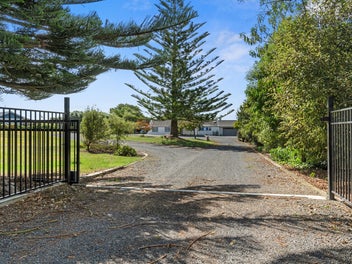 Lifestyle, executive home