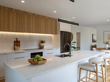 Ready in October | Awa Park New Build
