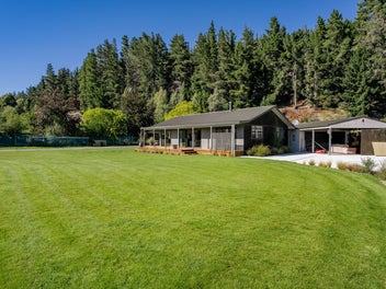 Prime Commercial and Residential Opportunity
