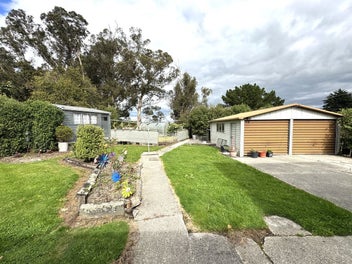 Family Home Opportunity in North Balclutha