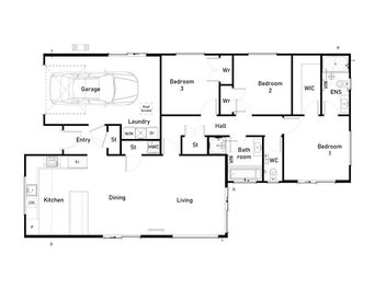 New, Affordable Living in Feilding