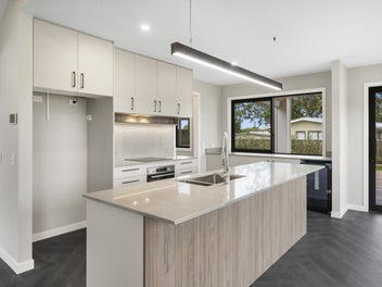 Designed for Comfort, Finished with Care