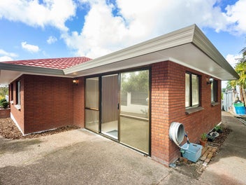 Stunning Brick Home with Great Views
