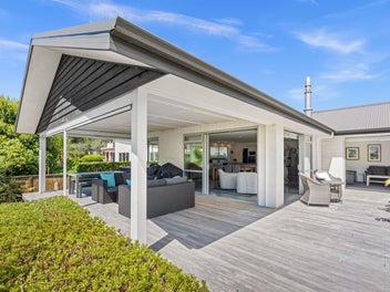 Tutukaka Family Home