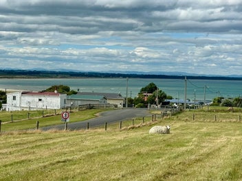 Coastal Haven - Land for Sale