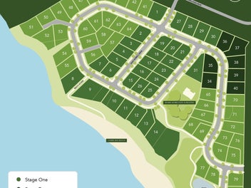 Sea View Sections - Enquire Today