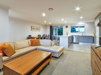 A house that feels like HOME!!!