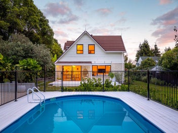 Renovated to perfection: space, style, and comfort