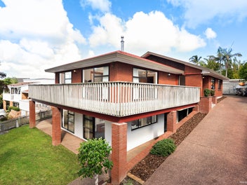 Stunning Brick Home with Great Views