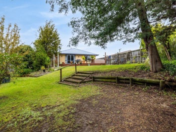 A Fresh Start on Bank Street!