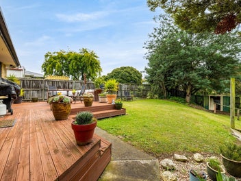 Backyard Bliss with Endless Potential