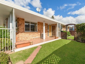 Easy Living in a Prime Tauranga Location