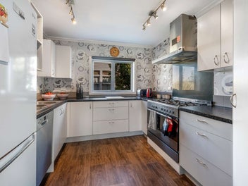 Character Home With Modern Upgrades