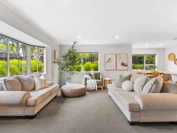 Fresh, Spacious & Rarely Found Charm
