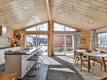 142m² Transportable Home - Ready Now!