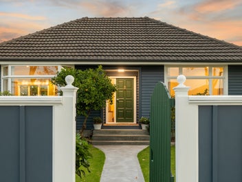 Classic Appeal - Quality Living
