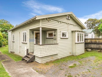 Endless Potential on 682sqm!
