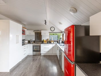 Coastal Living with Space & Character