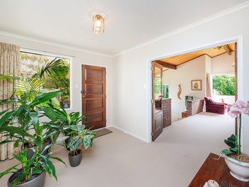 Spacious Hokowhitu Family Home!