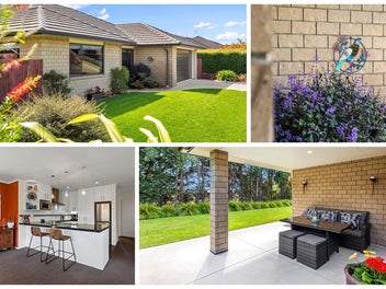 Vendors Moving West – Must Be Sold!