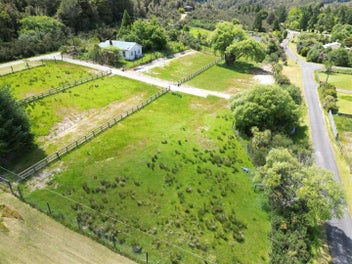BLACKBALL SUBDIVISION
