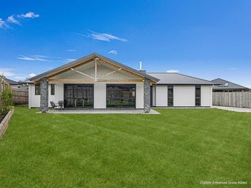 Contemporary luxury