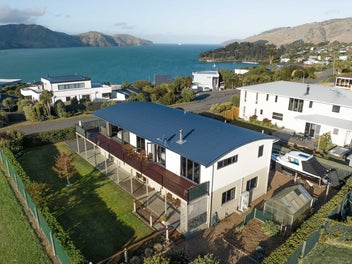 Stunning Views, Room to Live, Location to Love