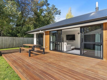 Modern Comfort & Low-Maintenance Living