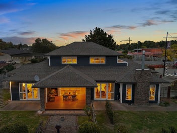 When Location Matters - BEO $1,030,000